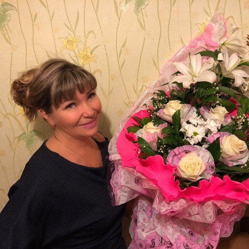 Ириша Евсеева