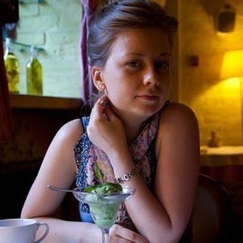 Екатерина Пушкарева