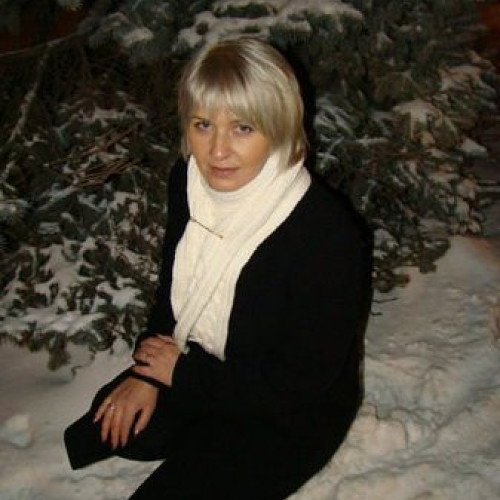 Елена