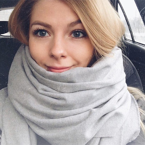 Анна Кравченко