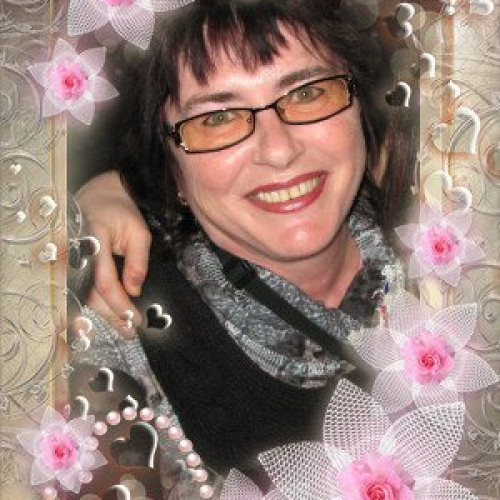 Валюшка Волкова