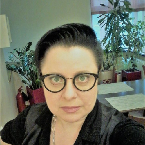 Наталья Гольцова