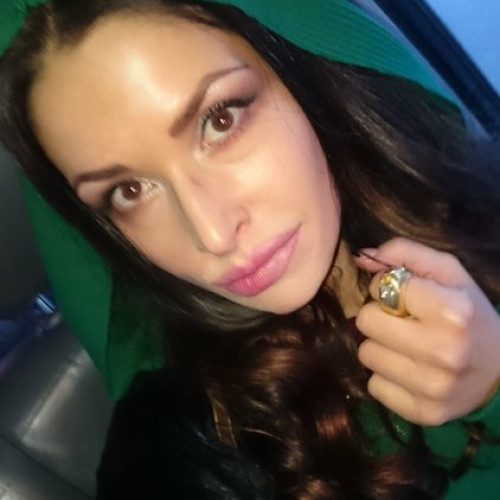 Патрульная Валькирия