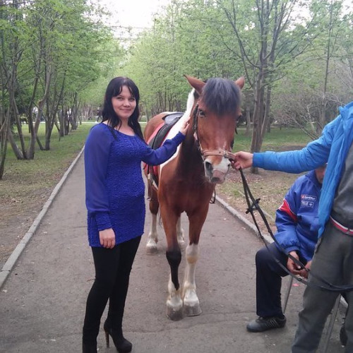 Аксана Жадан Осипова