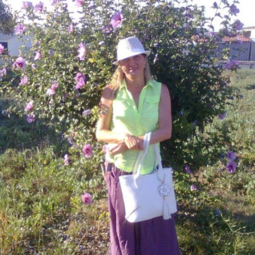 Ирина Ирина