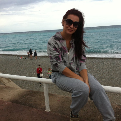 Девочка Пай