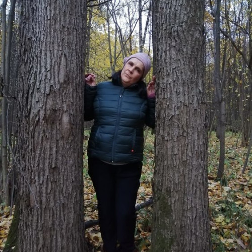 Наталия Белозерова