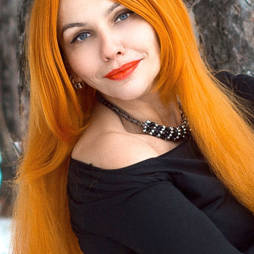 Ульяна Шашковa