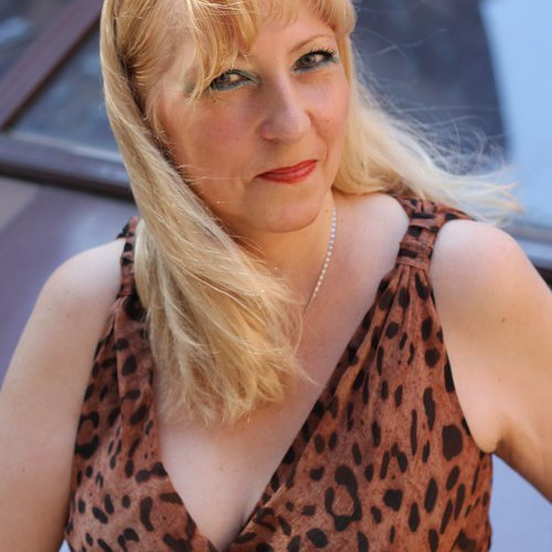 Екатерина Киселева