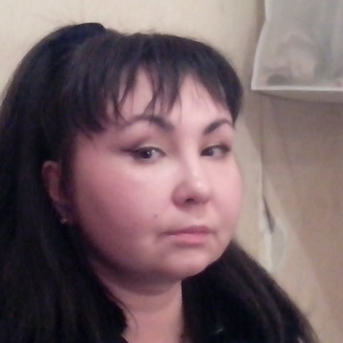 Газиза Мансурова