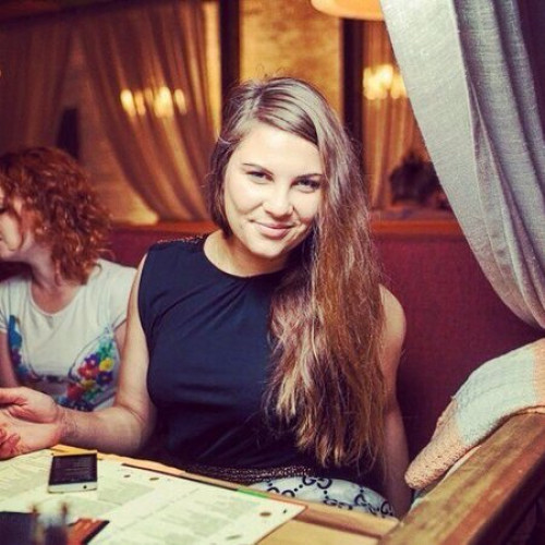 Мария Белова