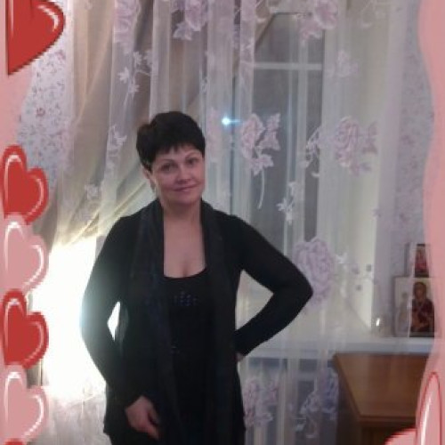 Негрустная