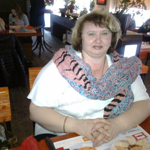 Елена Мечта