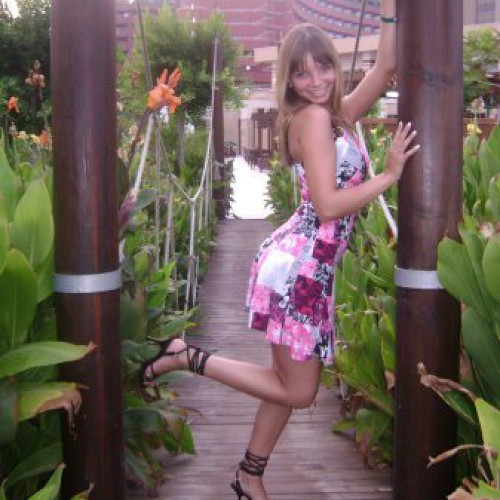 Катя Анохина