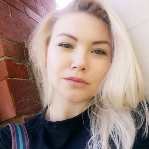 Зеленоглазая