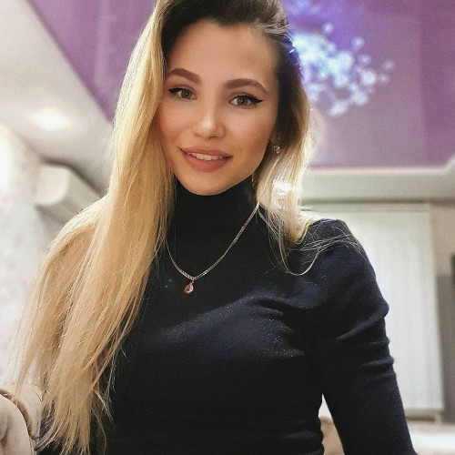 Алла Евдокимовa