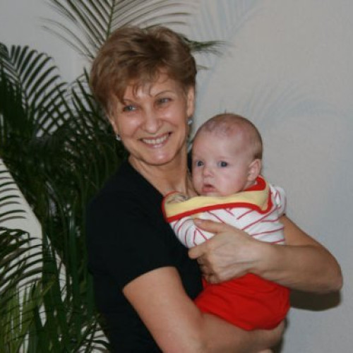 Valentina Gamaiunova