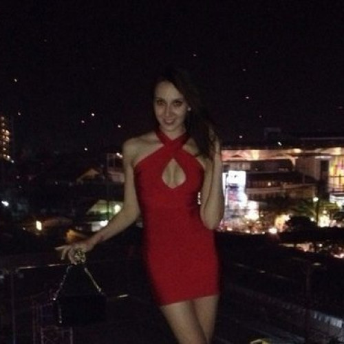 Мария Кузнецова