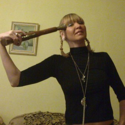 Ветервбашке