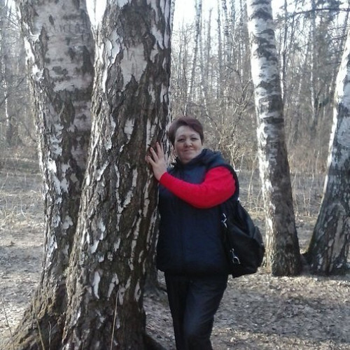 Альбина Мялина