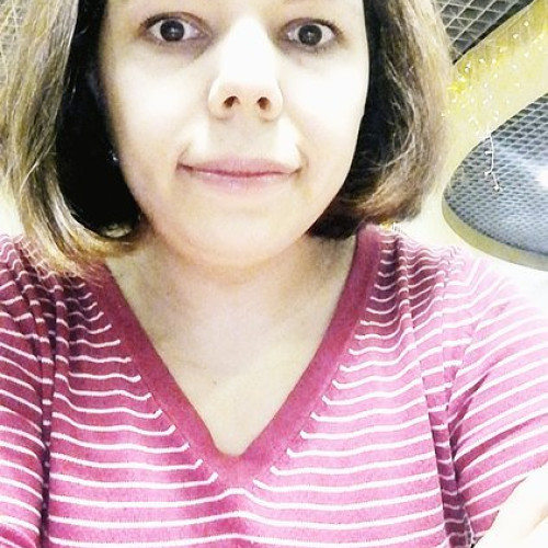 Ирина Алфёрова