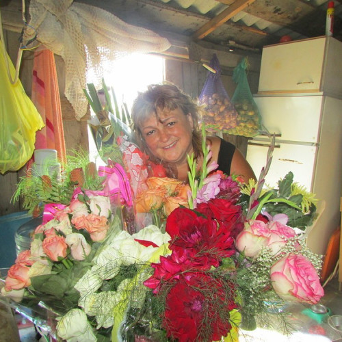 Светлана Тимофеева