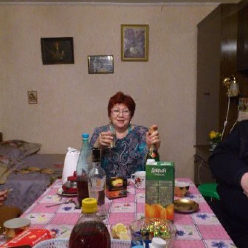 Макарова Татьяна Николаевна