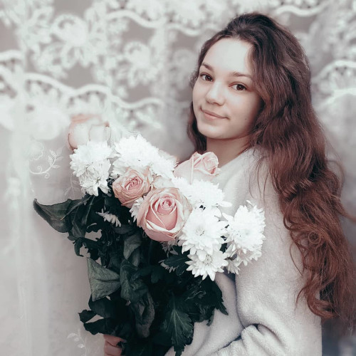Валерия Шашковa