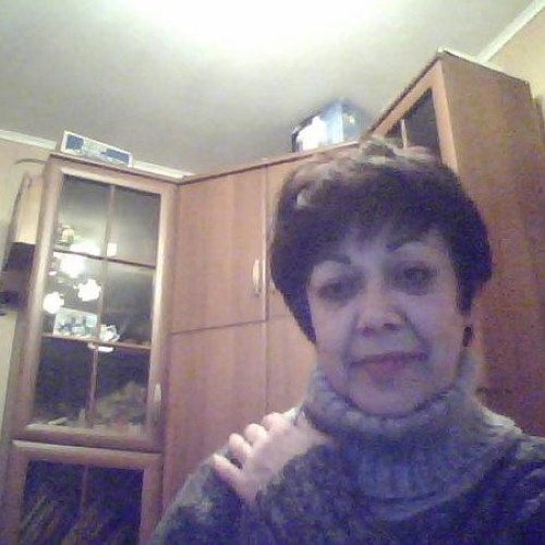 Елена Миронова