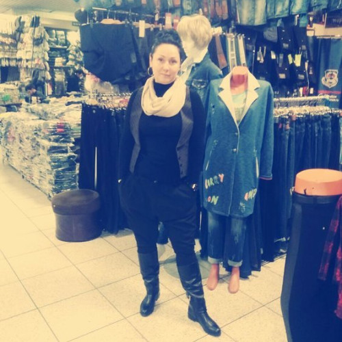 Лилия Файнзерд