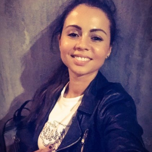 Мария Безрукова