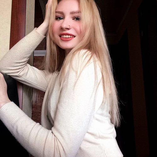 Катерина Пономарчук