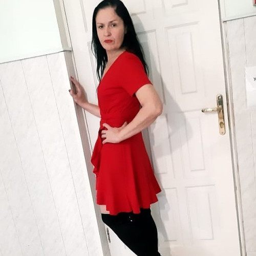 Ольга Лобанова