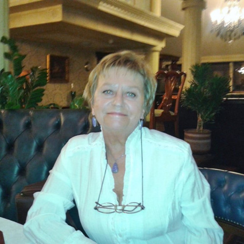 Галина Курникова