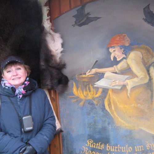 Татьяна Соколова