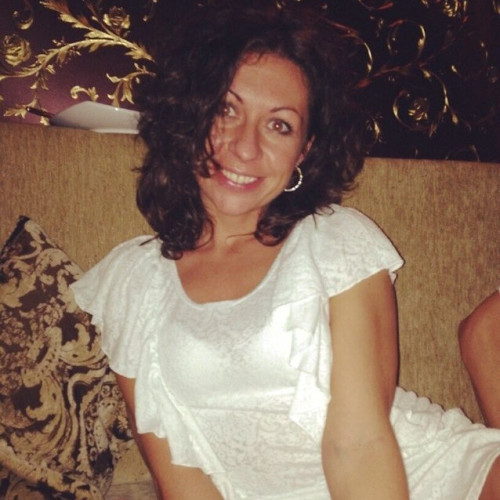 Греческая Девушка