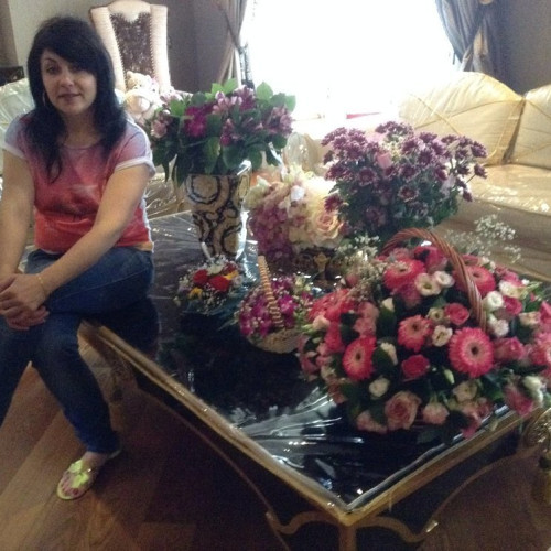 Инна Филиппова