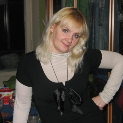 Марина Акулова