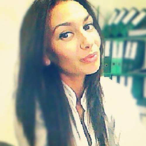 Радость Козаченко