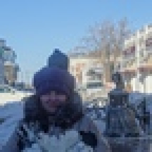 Катерина Мякинкина