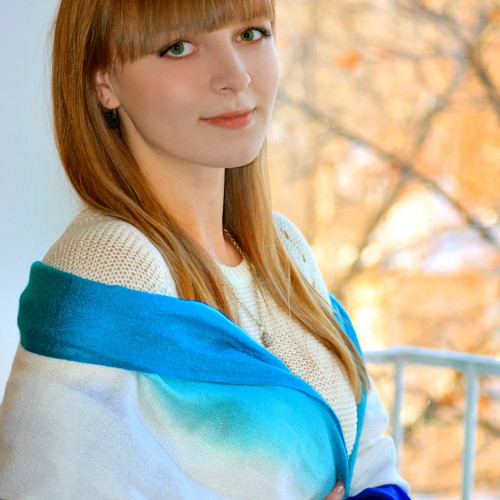 Эмма Ковалёвa