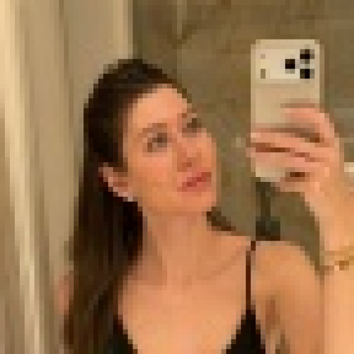 Катя Шестюк