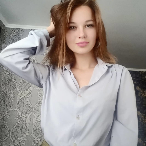 Нина Зиновьевa