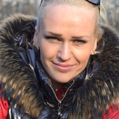 Дарья Коноваловa