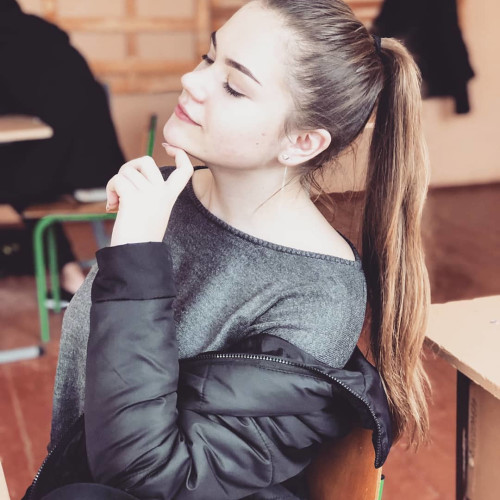 Инесса Мишинa