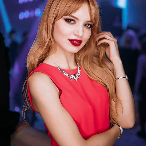 Валентина Романченко