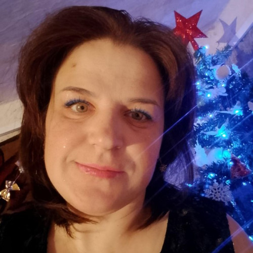 Жанна Турченкова