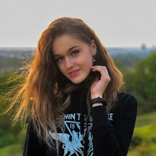 Вікторія Захарчук