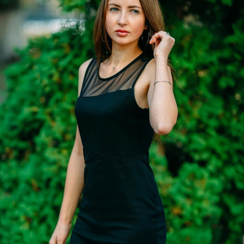 Мария Рябовa