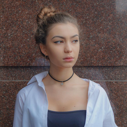 Ольга Сергієнко